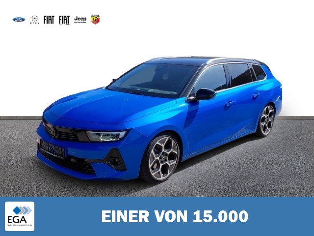 Opel Astra GS ST ACC 360 Kamera Keyless Navi AHK Apple CarPlay Android Auto