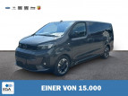 Bild Opel Zafira Life XL Edition 8-Sitzer Keyless Navi AHK SHZ LenkradHZG PDC Apple CarPla
