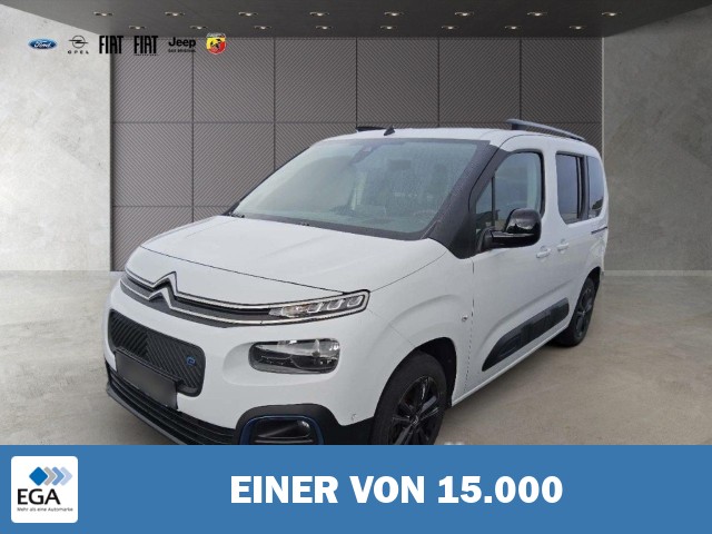 Citroën E-C3 Shine 11kw Shz Navi Kamera Head-up