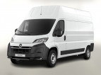 Bild Opel Movano 35+ AT8 L3H3 AppleC NSW Kam LaneA Klima