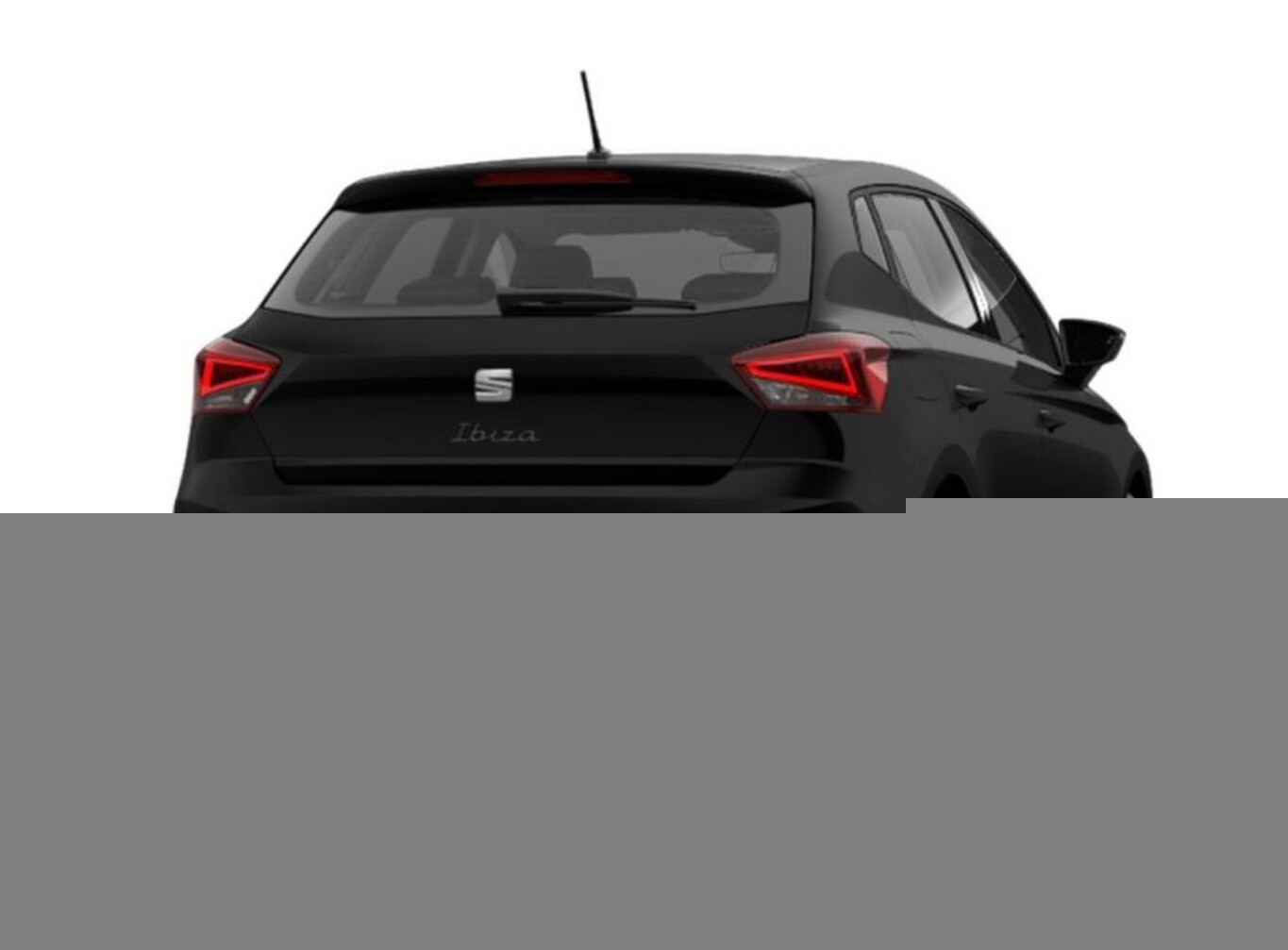 Seat Ibiza NeuMod 5JGarLED FulLink Temp 15