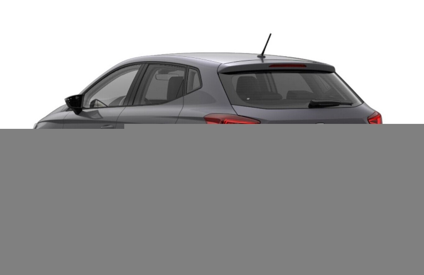 Seat Ibiza NeuMod 5JGarLED FulLink Temp 15