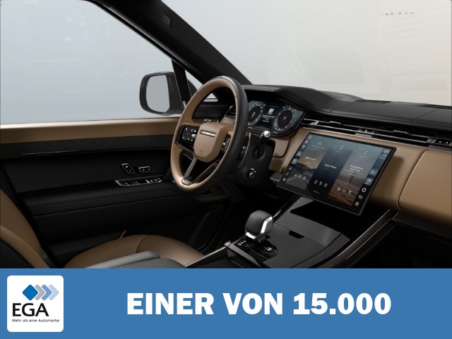 Land Rover Range Rover Sport D300 Dynamic HSE HUD Luftfederung AD Niveau StandHZG Leder Mem