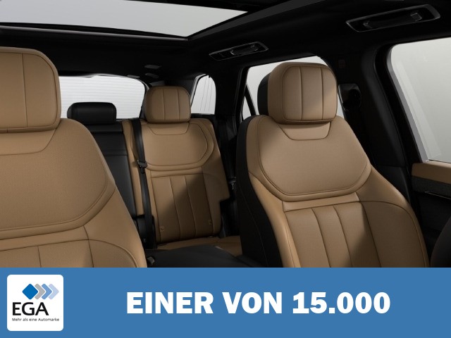 Land Rover Range Rover Sport D300 Dynamic HSE HUD Luftfederung AD Niveau StandHZG Leder Mem