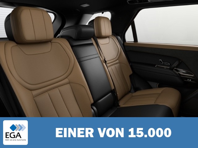 Land Rover Range Rover Sport D300 Dynamic HSE HUD Luftfederung AD Niveau StandHZG Leder Mem