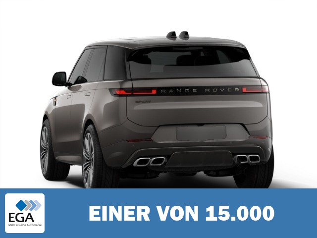 Land Rover Range Rover Sport P530 Dynamic HSE HUD Luftfederung AD Niveau AHK-el. klappb. Le