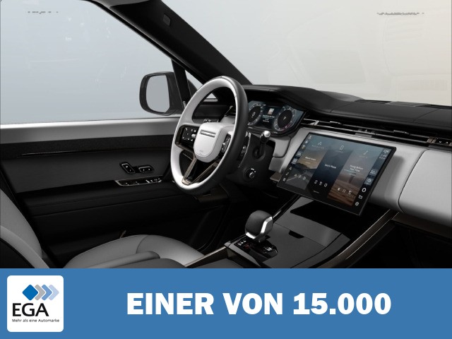 Land Rover Range Rover Sport P530 Dynamic HSE HUD Luftfederung AD Niveau AHK-el. klappb. Le