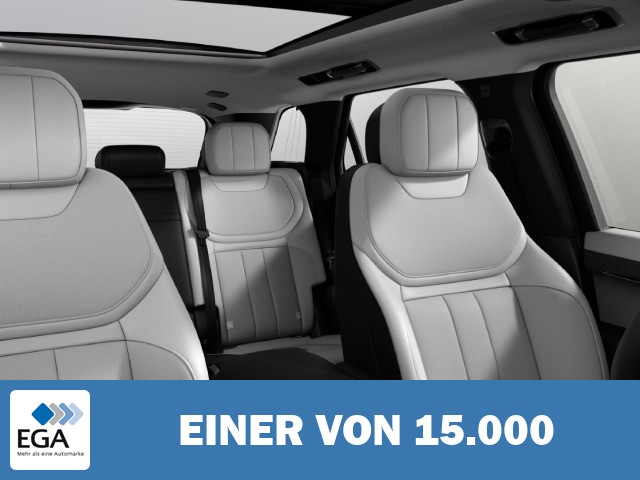 Land Rover Range Rover Sport P530 Dynamic HSE HUD Luftfederung AD Niveau AHK-el. klappb. Le