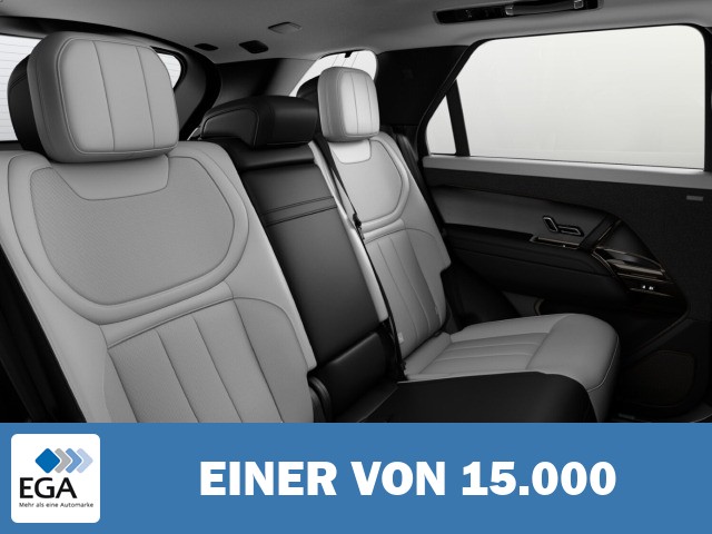 Land Rover Range Rover Sport P530 Dynamic HSE HUD Luftfederung AD Niveau AHK-el. klappb. Le