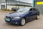 Bild BMW 320 3er -  d DPF 