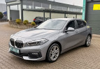 Bild BMW 118 d Advantage.SHZ.LED.Navi.Hifi Carplay