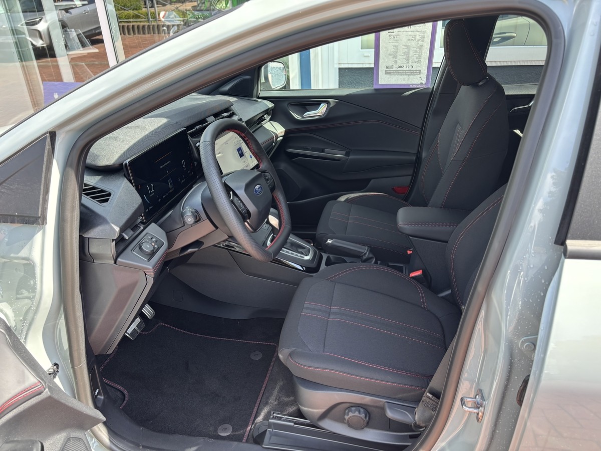 Ford Puma ST-Line Automatik, Navi, RFK,5 J. Garantie