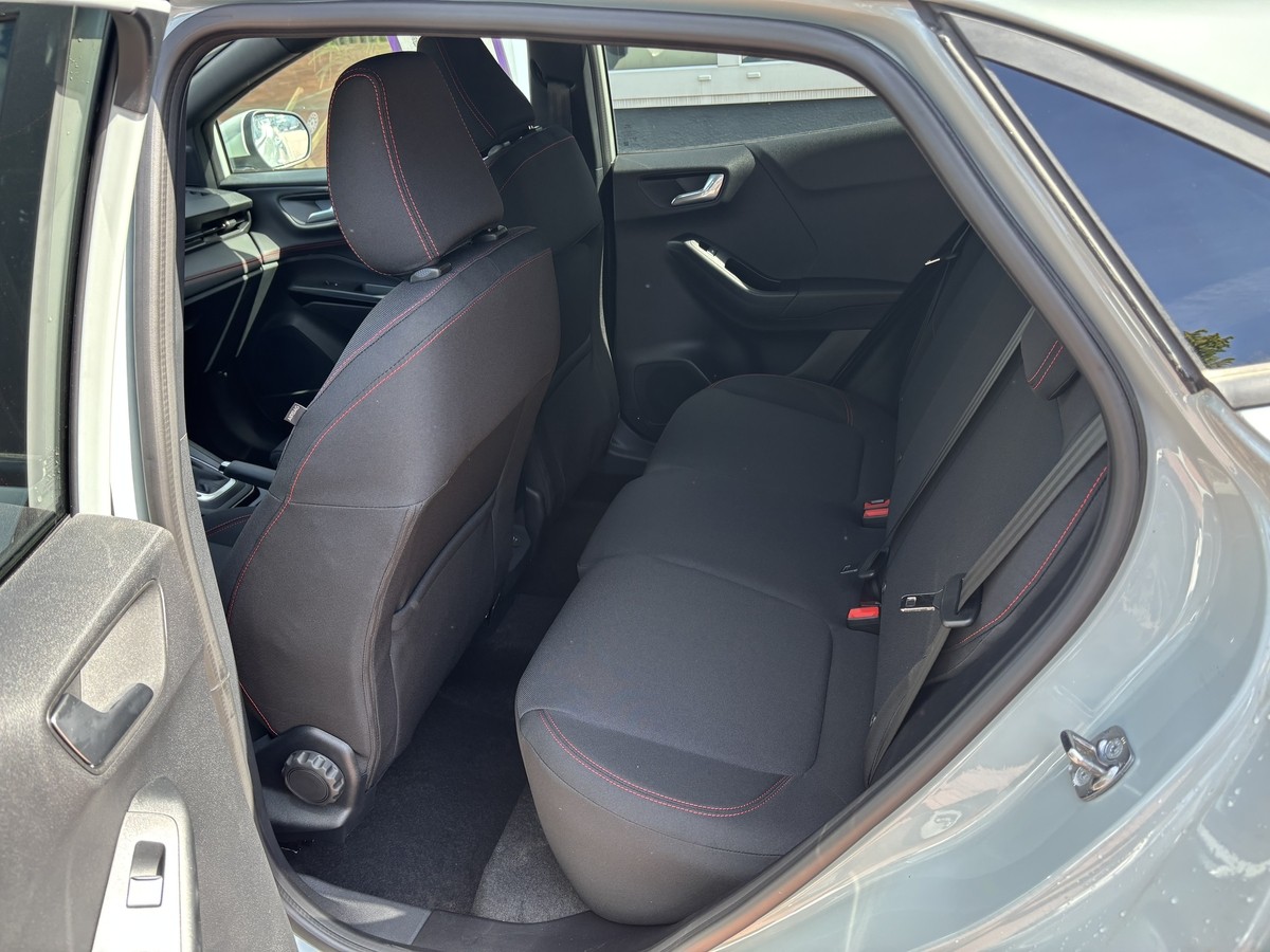 Ford Puma ST-Line Automatik, Navi, RFK,5 J. Garantie