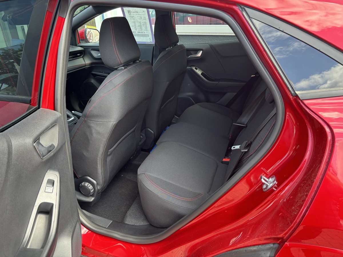 Ford Puma ST-Line Navi, RFK,5 J. Garantie