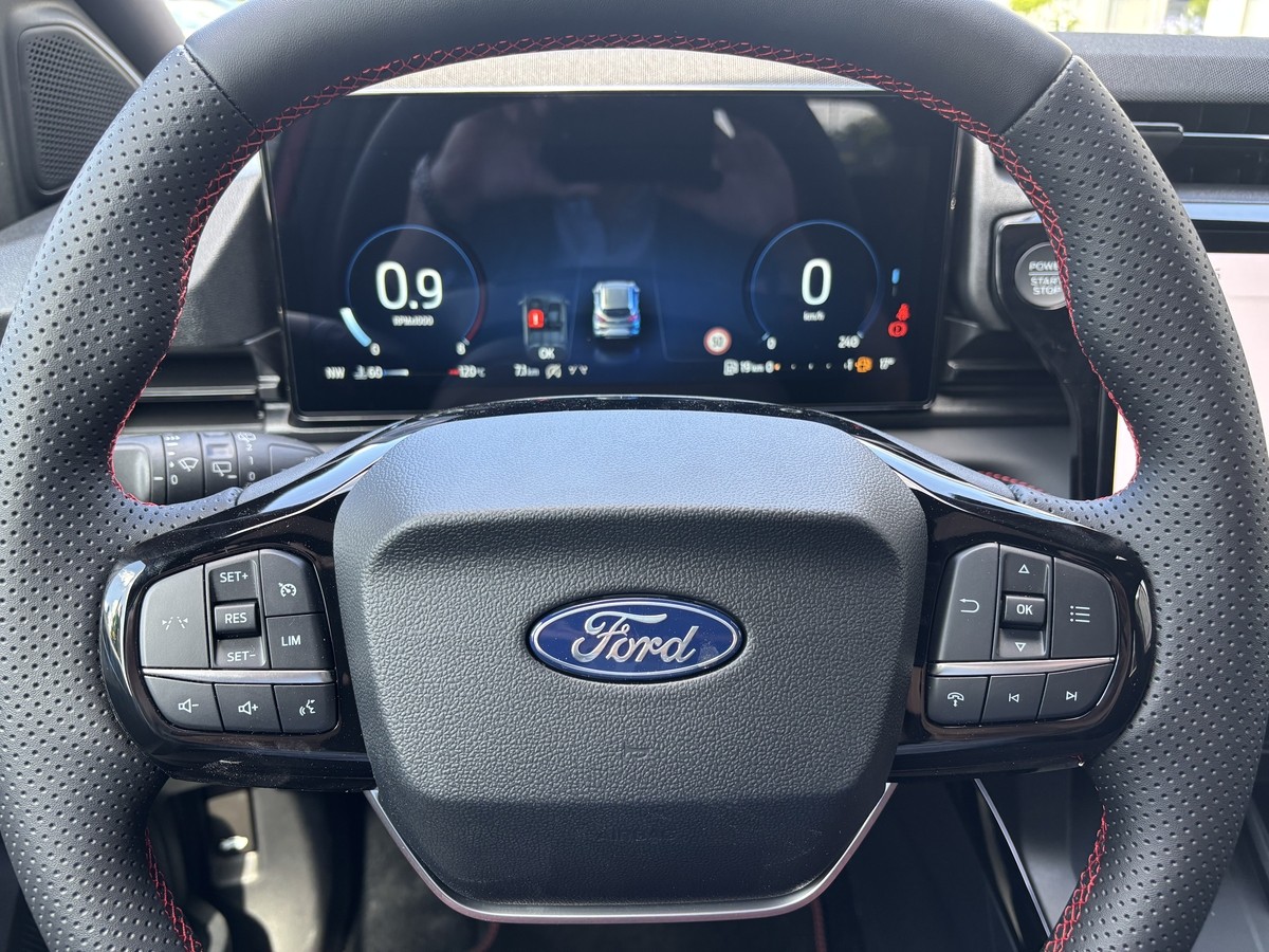 Ford Puma ST-Line Navi, RFK,5 J. Garantie
