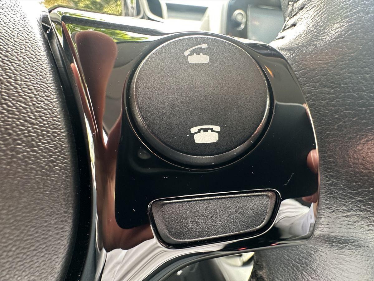 Toyota Aygo Kamera/App-Connect/Tempomat