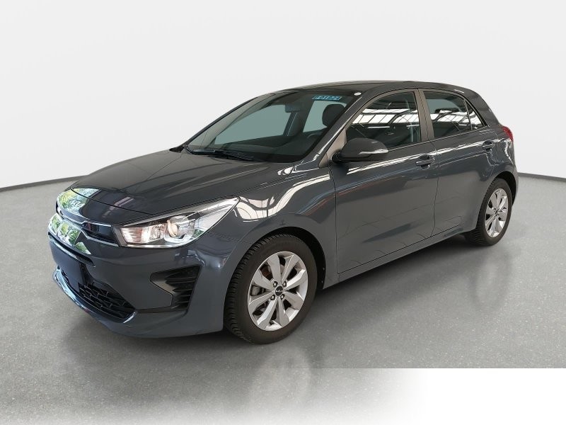 Kia Rio 1.2 VISION