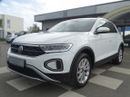 Bild Volkswagen T-Roc 1.5 Life*LED*DAB*ACC*SHZG*RFK*APP C.*PDC*
