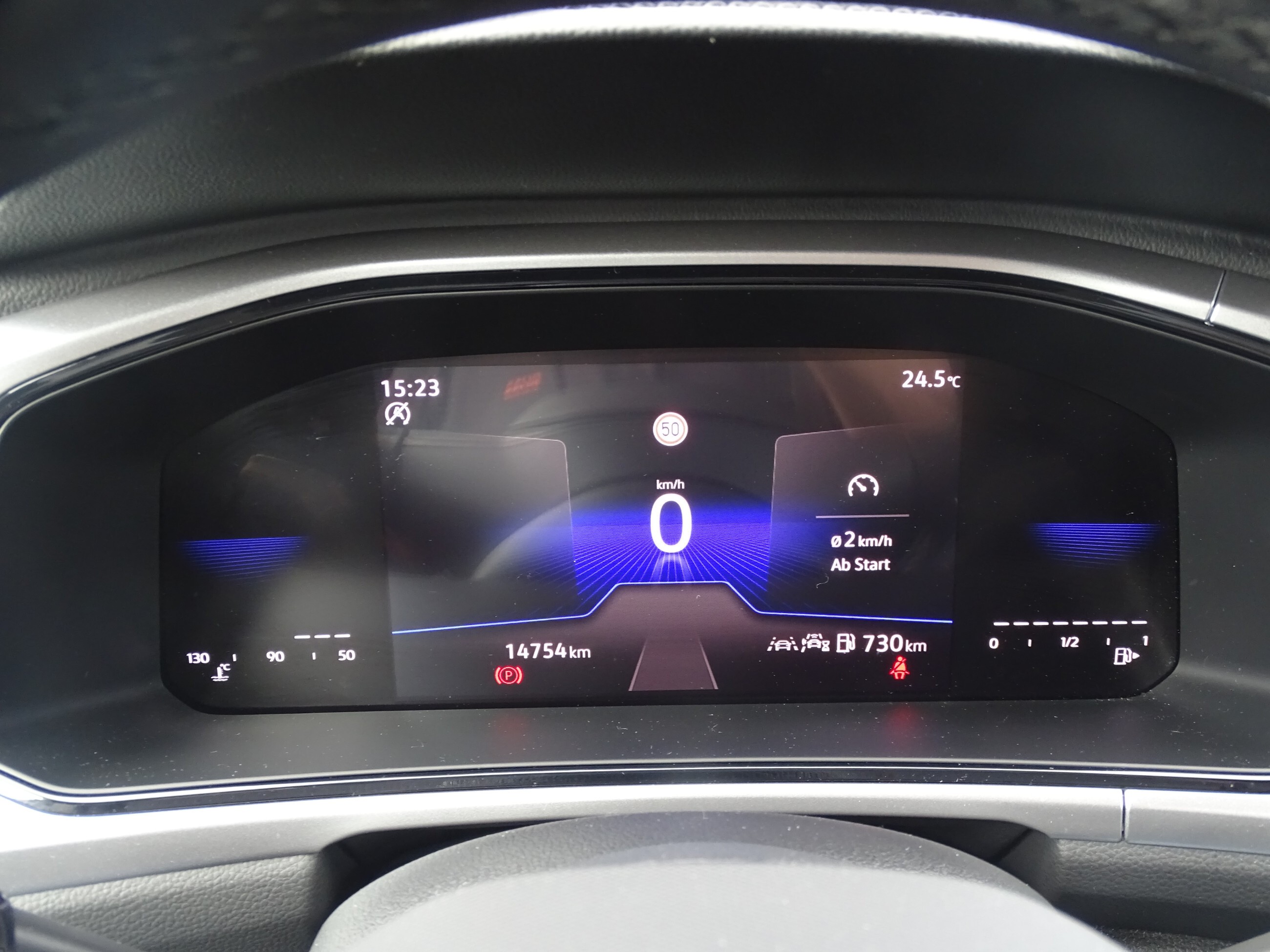 Volkswagen T-Roc 1.5 Life*LED*DAB*ACC*SHZG*RFK*APP C.*PDC*