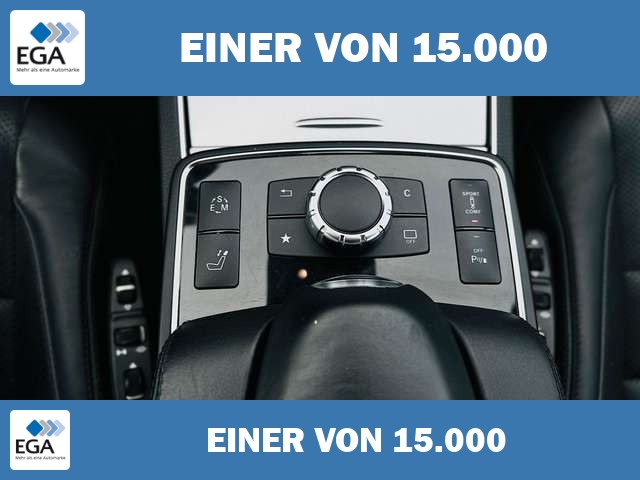Mercedes-Benz E 500 CABRIO AMG - Distronic, 360°, LED, Memory, Comand