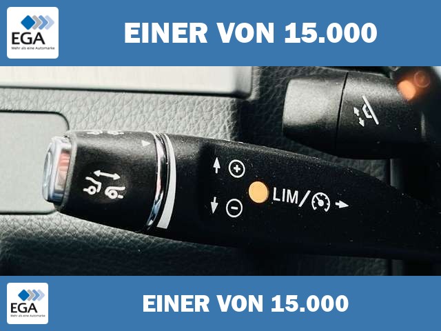 Mercedes-Benz E 500 CABRIO AMG - Distronic, 360°, LED, Memory, Comand