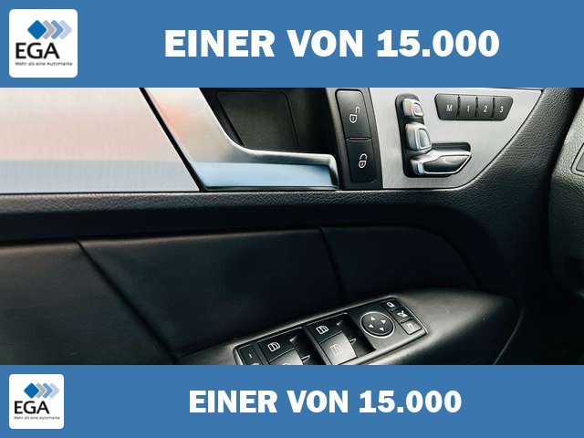 Mercedes-Benz E 500 CABRIO AMG - Distronic, 360°, LED, Memory, Comand