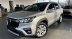 Bild Suzuki SX4 S-Cross Comfort 1.4 AT Facelift Navi AHK LED ACC Kamera Si