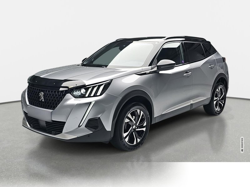 Peugeot 2008 1.2 PureTech 130 Auto. GT SH LED LM