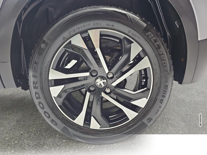 Peugeot 2008 1.2 PureTech 130 Auto. GT SH LED LM