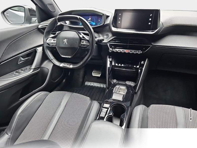 Peugeot 2008 1.2 PureTech 130 Auto. GT SH LED LM