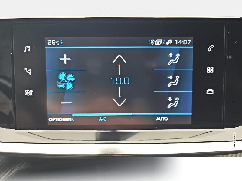 Peugeot 2008 1.2 PureTech 130 Auto. GT SH LED LM
