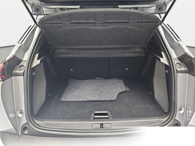 Peugeot 2008 1.2 PureTech 130 Auto. GT SH LED LM