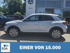 Bild Volkswagen T-Roc 1.5 TSI UNITED APP-CONNECT+18