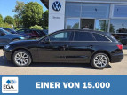 Bild Audi A4 Avant 2.0 35 electric/TFSI S-tronic 17