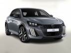 Bild Peugeot 208 Hybrid GT AlcantaraP ACC 360° Nav Keyl SHZ