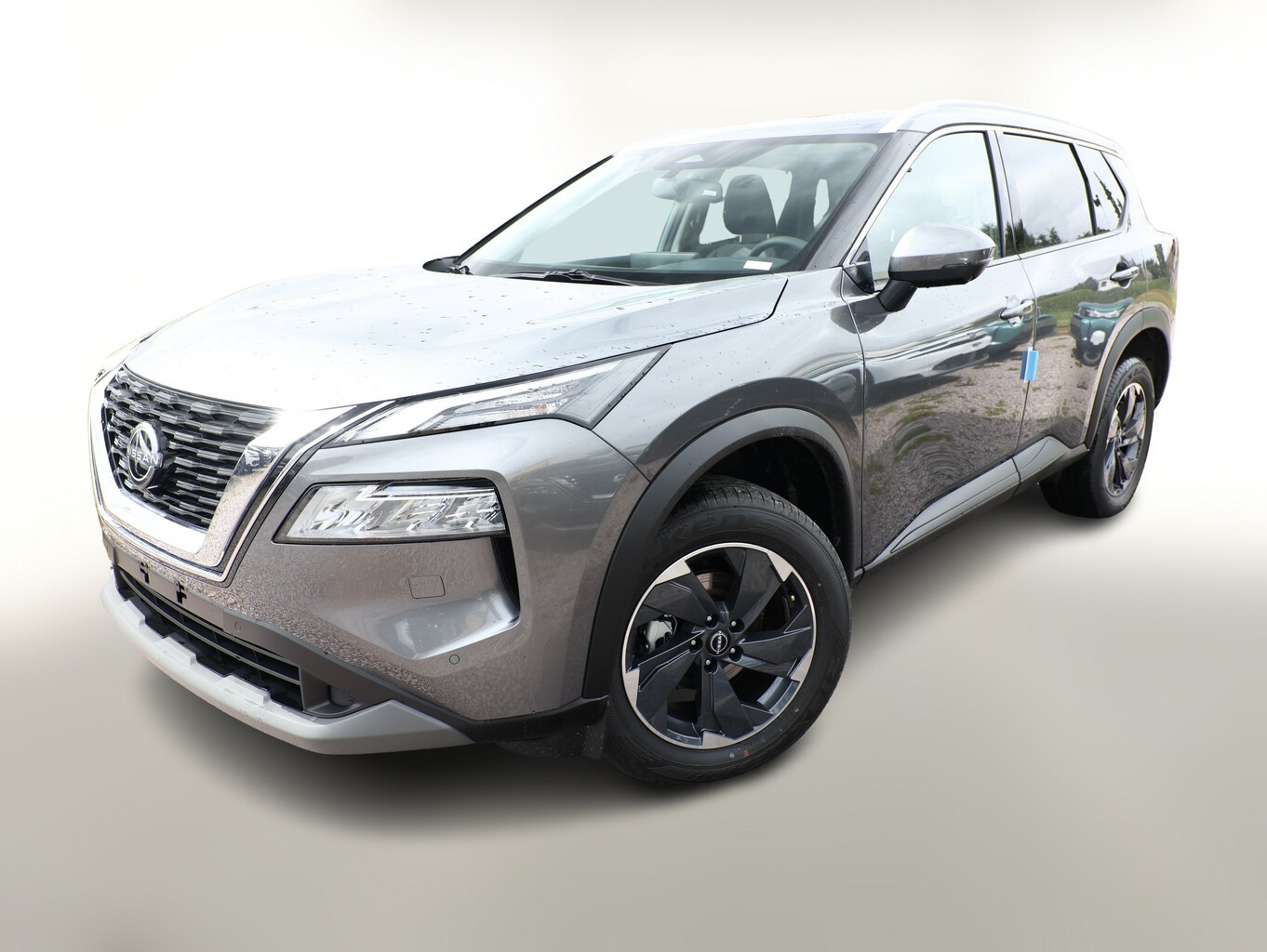 Nissan X-Trail AT N-Connecta Nav eHK 360° 4xSHZ PrivG
