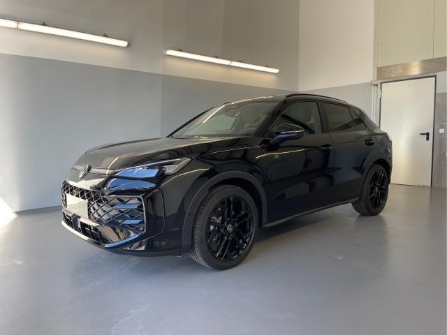 Volkswagen T-Roc NEU R-Line 150PS eTSI HUD+AHK+Navi+GV5+...