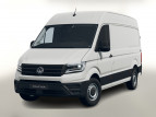 Bild Volkswagen Crafter 35 L3H3 3S LED ErgoA Temp Kam 270°HFT