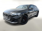 Bild Audi Q8 TDI 286 2xS line AssistenzP+ 22Z Laser B&O