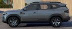 Bild Dacia Bigster TCe 140 Expression SHZ LKHZ 360°