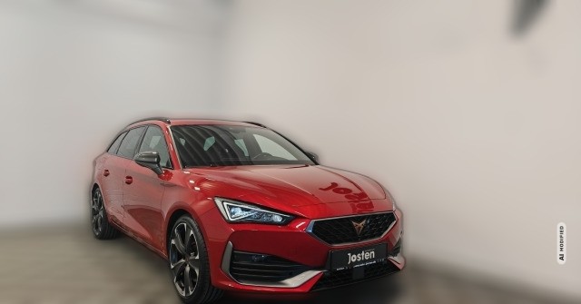 Cupra Leon ST VZ 1.4 e-Hybrid DCC Navi Parklenk
