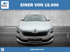 Bild Skoda Kamiq TSI OPF DSG Style Plus NAVI+LED+ACC+ALU17...