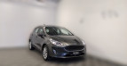 Bild Ford Fiesta Titanium X 1.0 EcoBoost ACC B&O KAM Lane