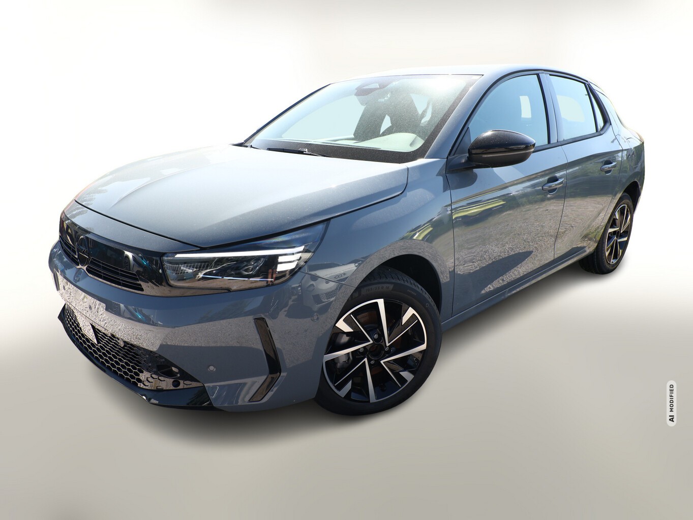 Opel Corsa GS Kam PDC vo/hi AppC Totw LM16Z 10