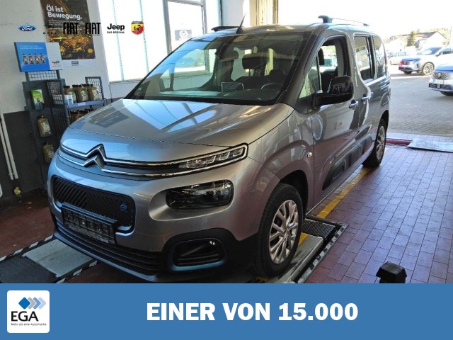 Citroën E-C3 Feel M 11 kw Charger Shz Navi AHK