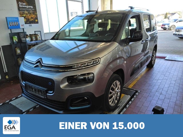 Citroën E-C3 Feel M 11 kw Charger Shz Navi AHK