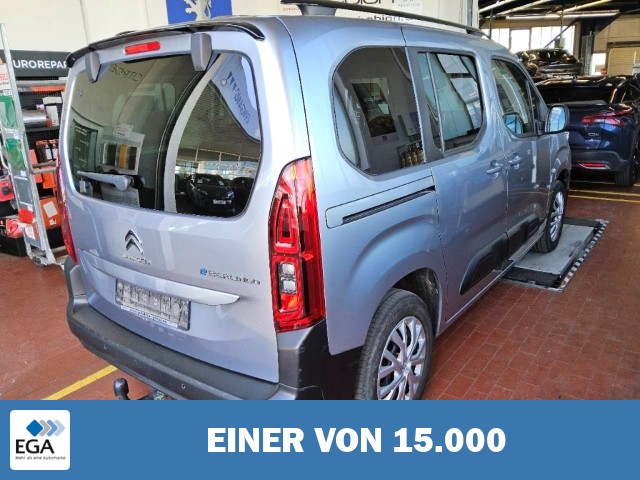 Citroën E-C3 Feel M 11 kw Charger Shz Navi AHK