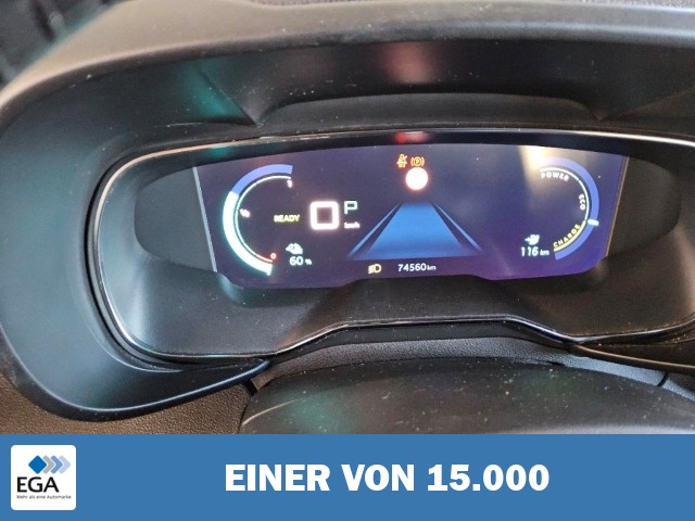 Citroën E-C3 Feel M 11 kw Charger Shz Navi AHK