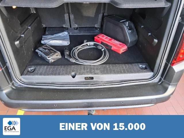 Citroën E-C3 Feel M 11 kw Charger Shz Navi AHK