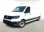 Bild Volkswagen Crafter 35 L4H3 AT8 3S AHK Temp AppCo 2xPDC